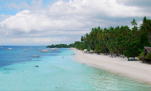 Panglao Bohol