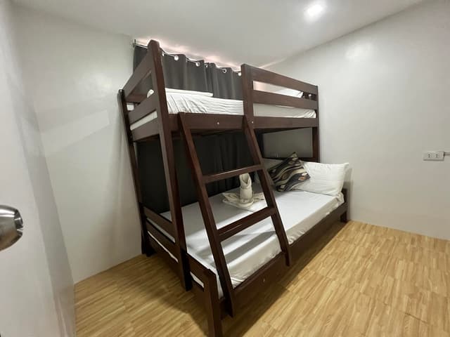 CKC Loftstyle Apartment (10 Pax)