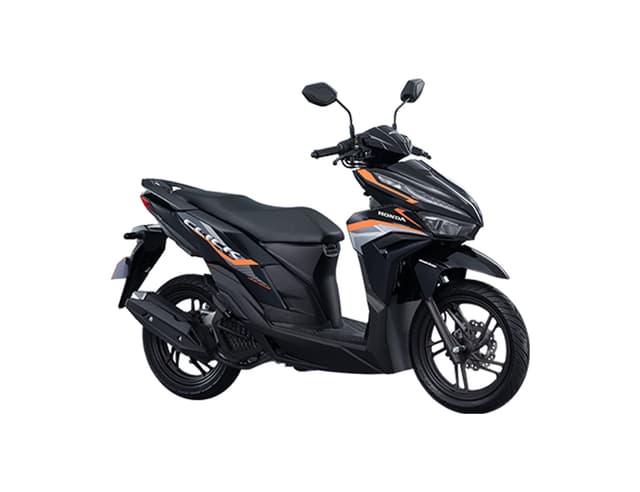 PPS Scooter Motor Rental 125cc Click/Gear