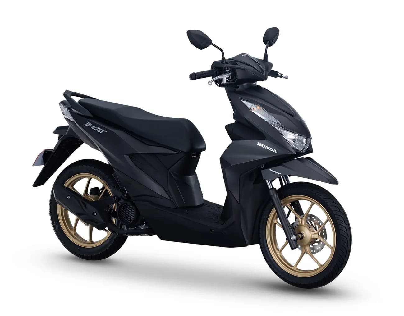 PPS Scooter Motor Rental Honda Beat