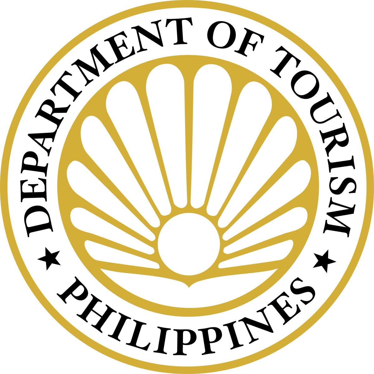 department of tourism
