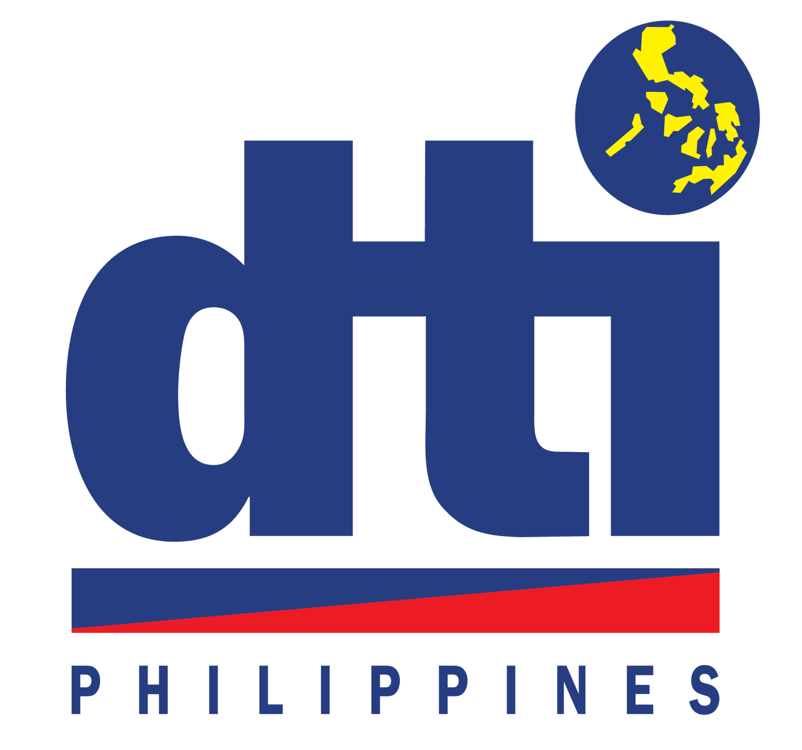 department of trade and industry